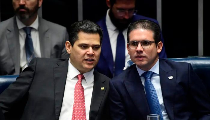 © Saulo Cruz/Agência Senado/Arquivo Tarifaço: Congresso pede diálogo nos campos comercial e diplomático
